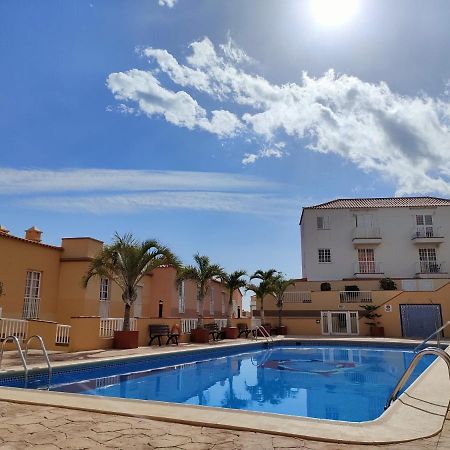 Arenitas Beach Un Oasis Junto Al Mar Κανδελάρια Εξωτερικό φωτογραφία