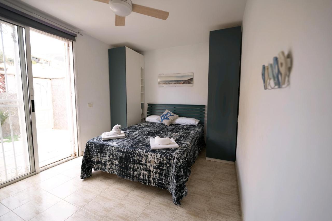 Arenitas Beach Un Oasis Junto Al Mar Κανδελάρια Εξωτερικό φωτογραφία