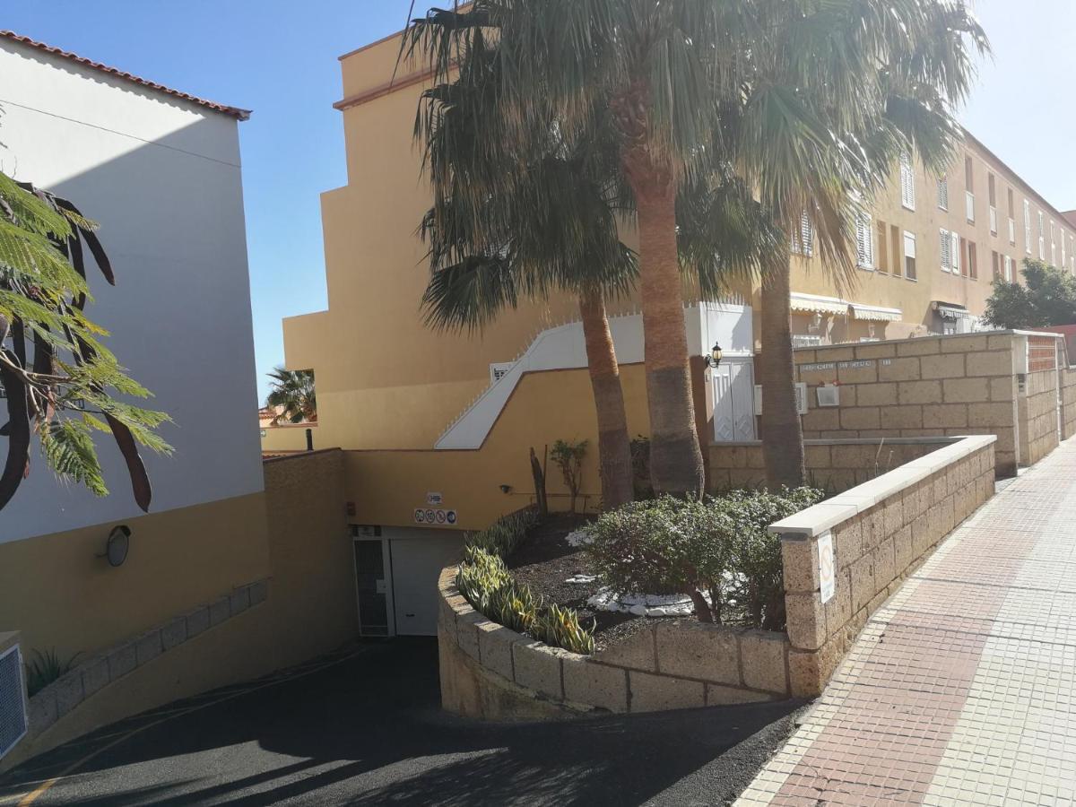 Arenitas Beach Un Oasis Junto Al Mar Κανδελάρια Εξωτερικό φωτογραφία