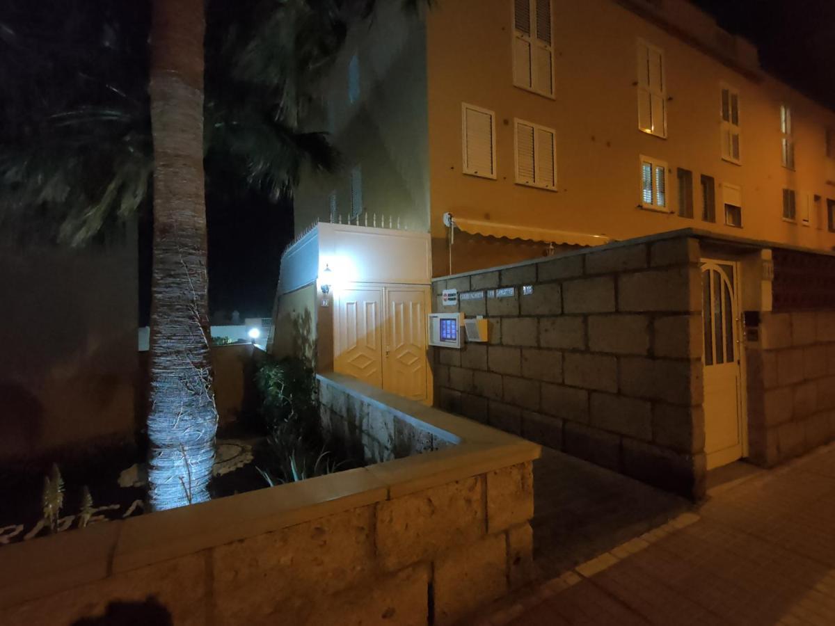 Arenitas Beach Un Oasis Junto Al Mar Κανδελάρια Εξωτερικό φωτογραφία