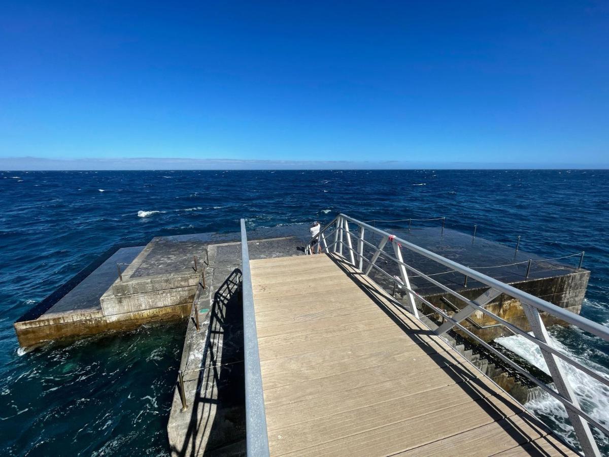 Arenitas Beach Un Oasis Junto Al Mar Κανδελάρια Εξωτερικό φωτογραφία