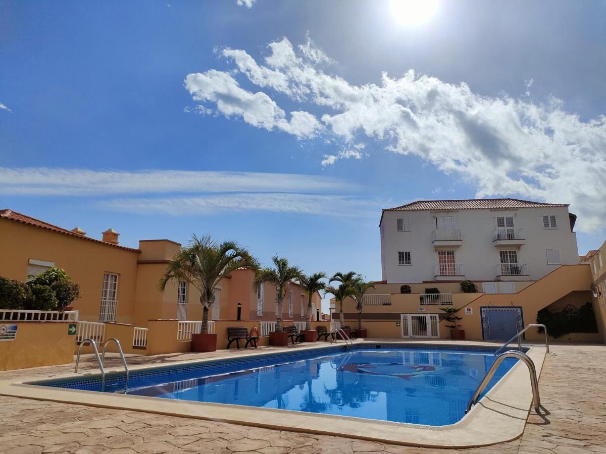 Arenitas Beach Un Oasis Junto Al Mar Κανδελάρια Εξωτερικό φωτογραφία