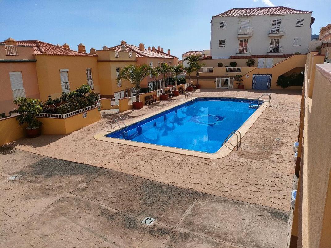 Arenitas Beach Un Oasis Junto Al Mar Κανδελάρια Εξωτερικό φωτογραφία
